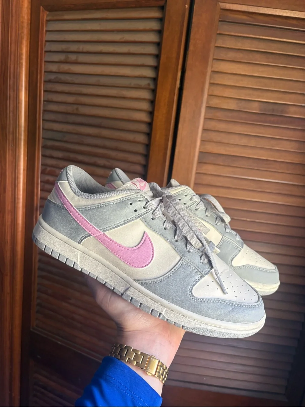 Nike Dunks